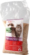 Cat Accessories Pine Litter (Pinienstreu) 4 kg 1 Piece Anifit