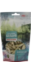 Cat Dog Accessories Snacks Sand smelt (Ährenfische) 25g 1 Piece Anifit