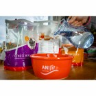 Hond Accessories B.A.R.F. Vlokken Groentenmix 650g 1 Stuk -5- Anifit